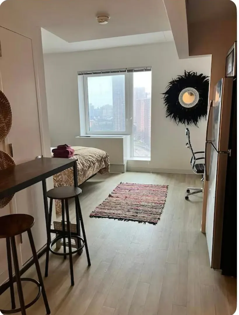 The Gilbert Apartment New York United States