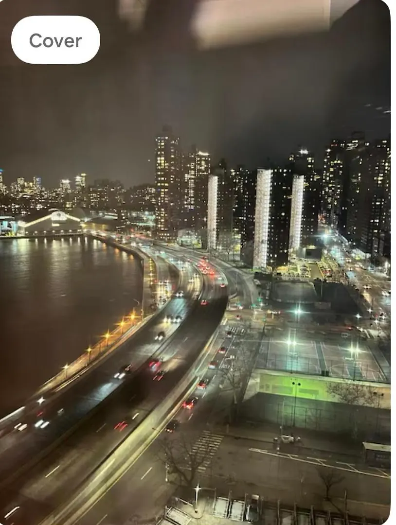 The Gilbert Daire New York